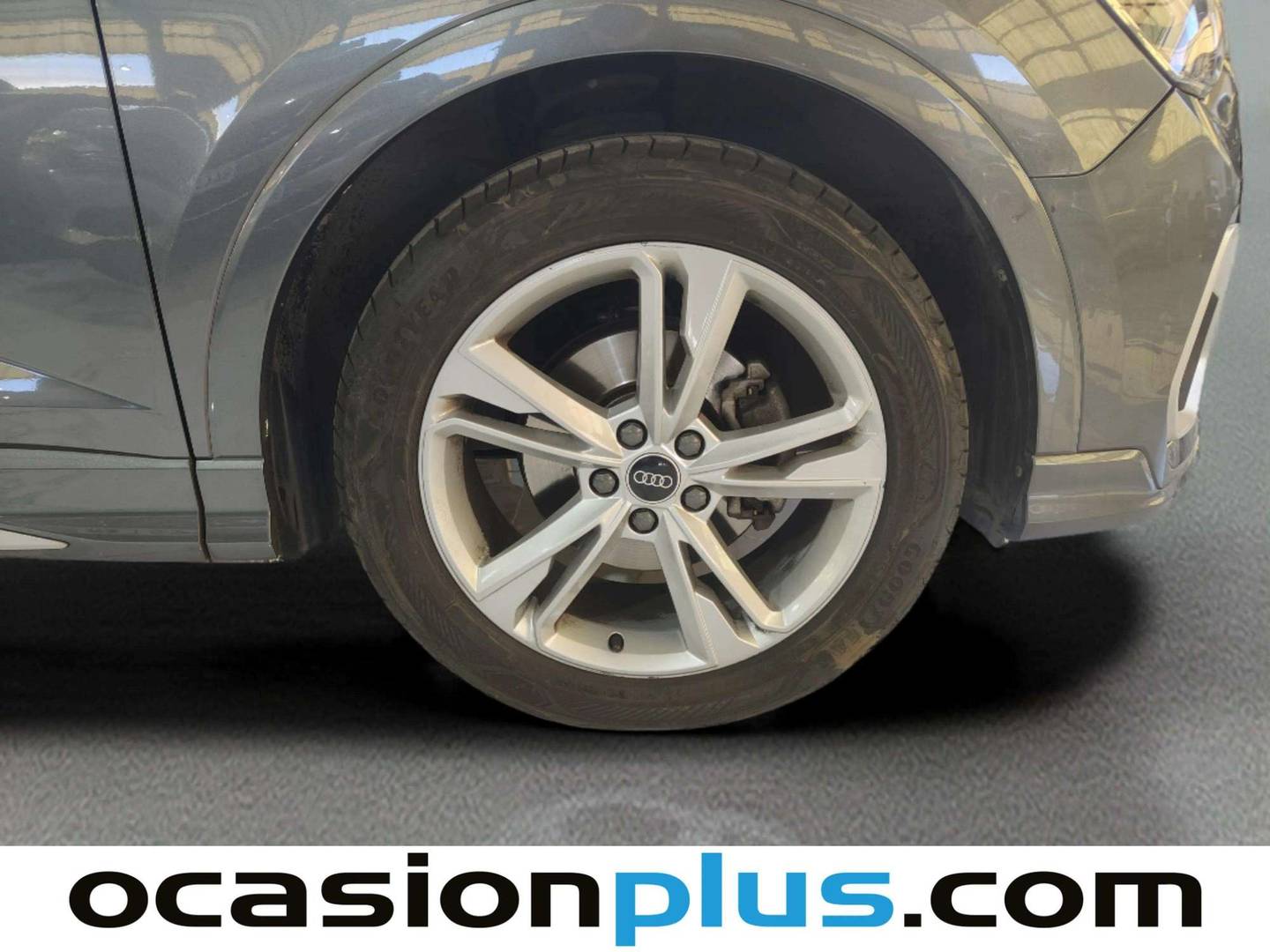 Audi Q3 Sportback Audi Q3 Sportback S line 35 TDI (150 CV) de ocasión