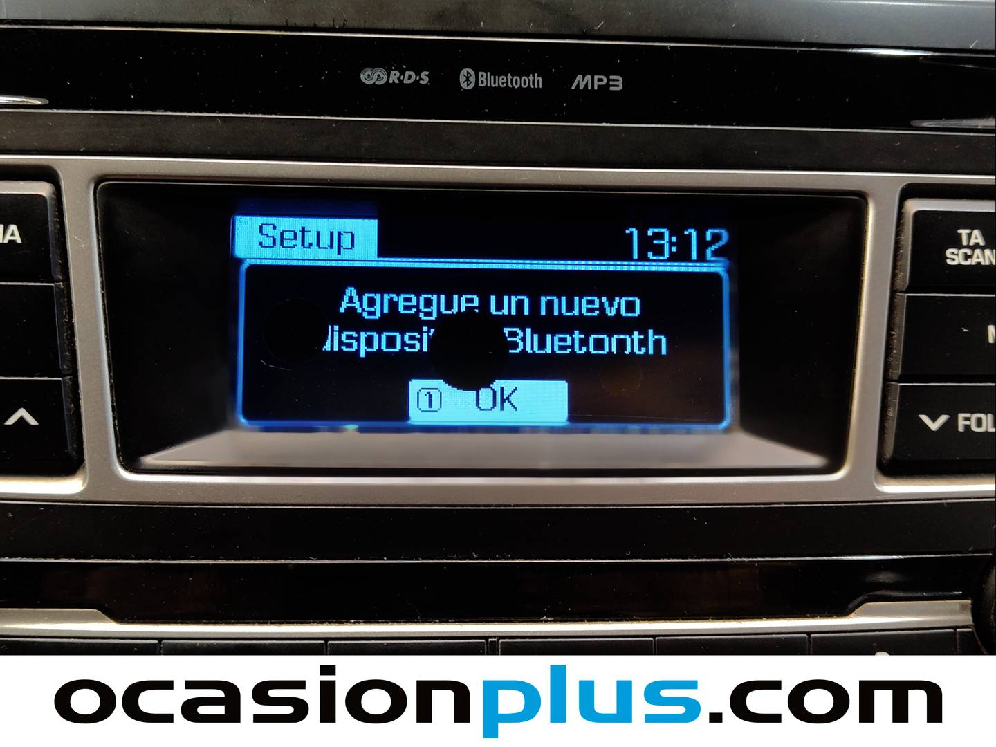 Hyundai i20 Hyundai i20 1.1 CRDI Fresh (75 CV) diésel