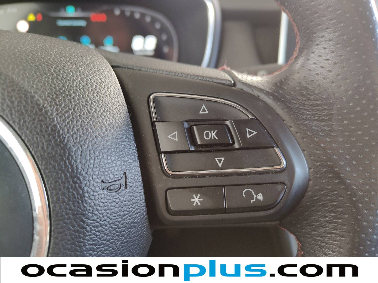 Foto MG HS MG HS 1.5 Turbo GDI Luxury (162 CV)