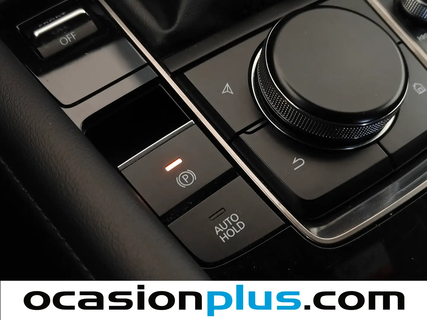 Foto Mazda Mazda3 Mazda Mazda 3 2.5L E-SKY G MHEV Prime-Line (140 CV)