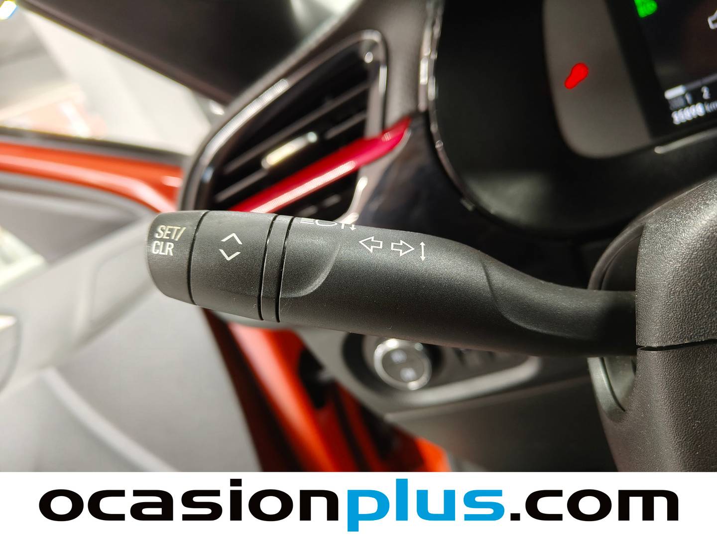 Opel Corsa Opel Corsa 1.2 Turbo XHL GS-Line (100 CV) seminuevo