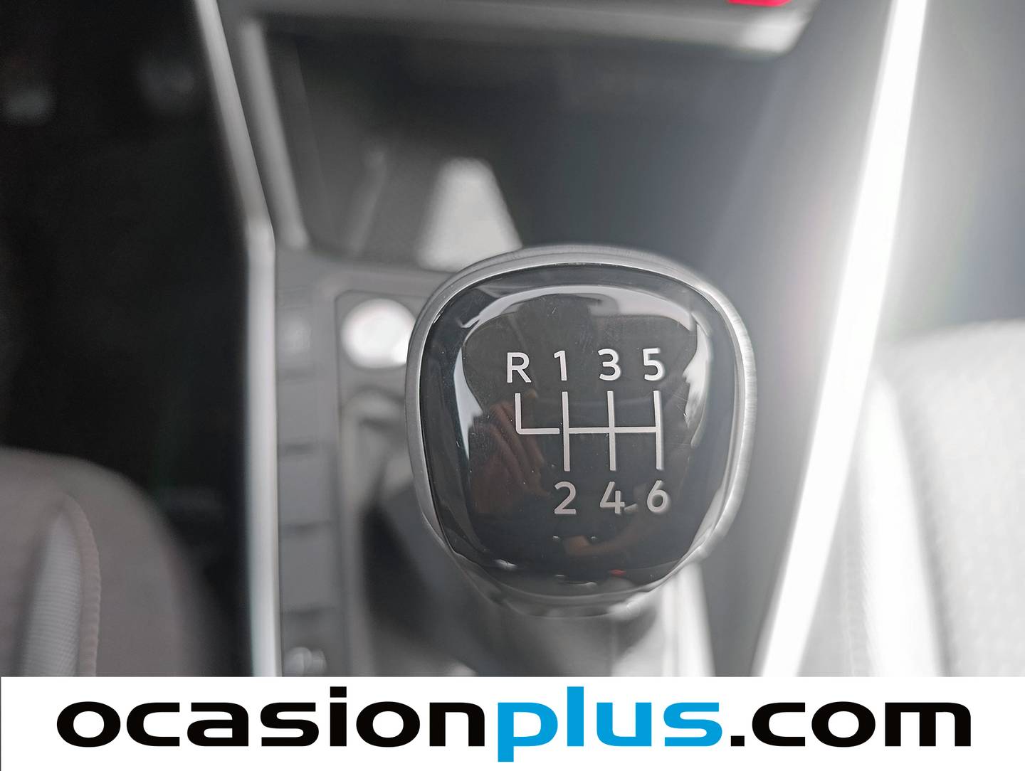 Volkswagen Taigo Volkswagen Taigo ``Más`` 1.0 TSI (115 CV) de segunda mano