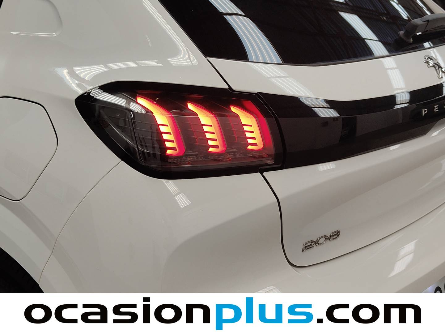 Peugeot 208 Peugeot 208 PureTech 100 Allure Pack (100 CV) km 0