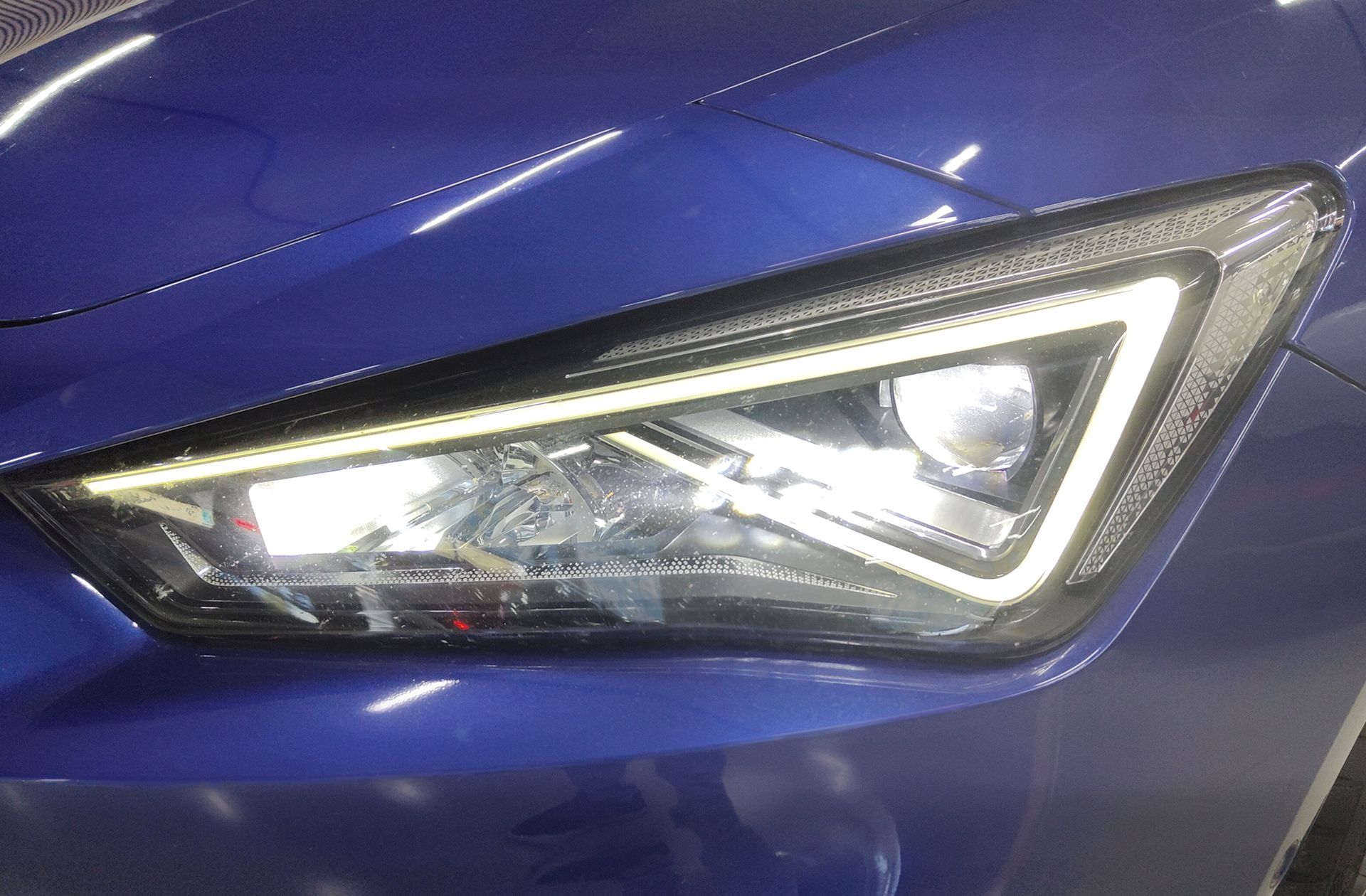 SEAT León 1.5 TSI Xcellence Launch Pack L - foto 15