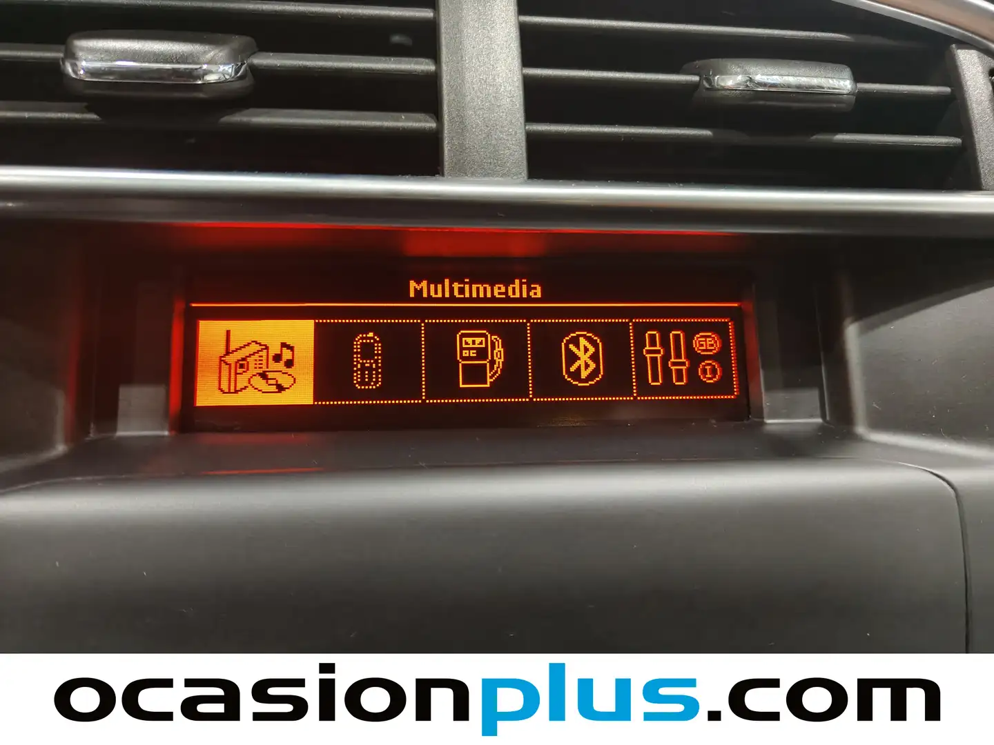 Foto Citroën C4 Citroen C4 1.6 e-HDI Collection (114 CV)