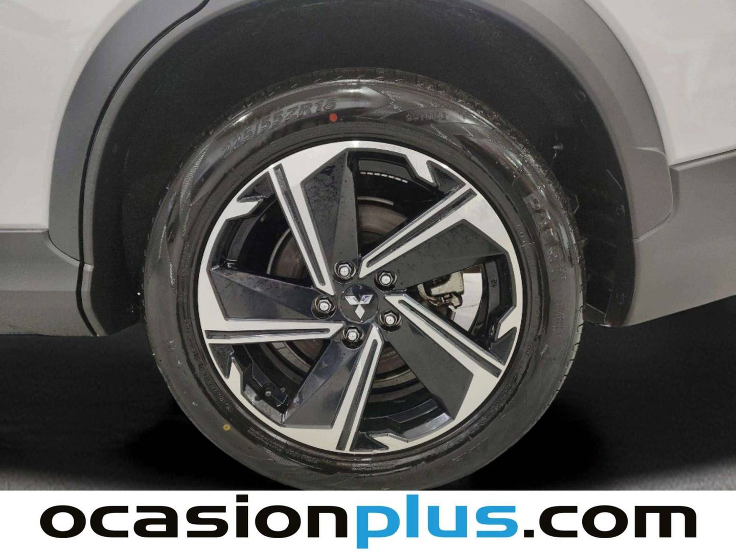 Foto Mitsubishi Eclipse Cross Mitsubishi Eclipse Cross 2.4 PHEV Kaiteki 4WD Auto (188 CV)