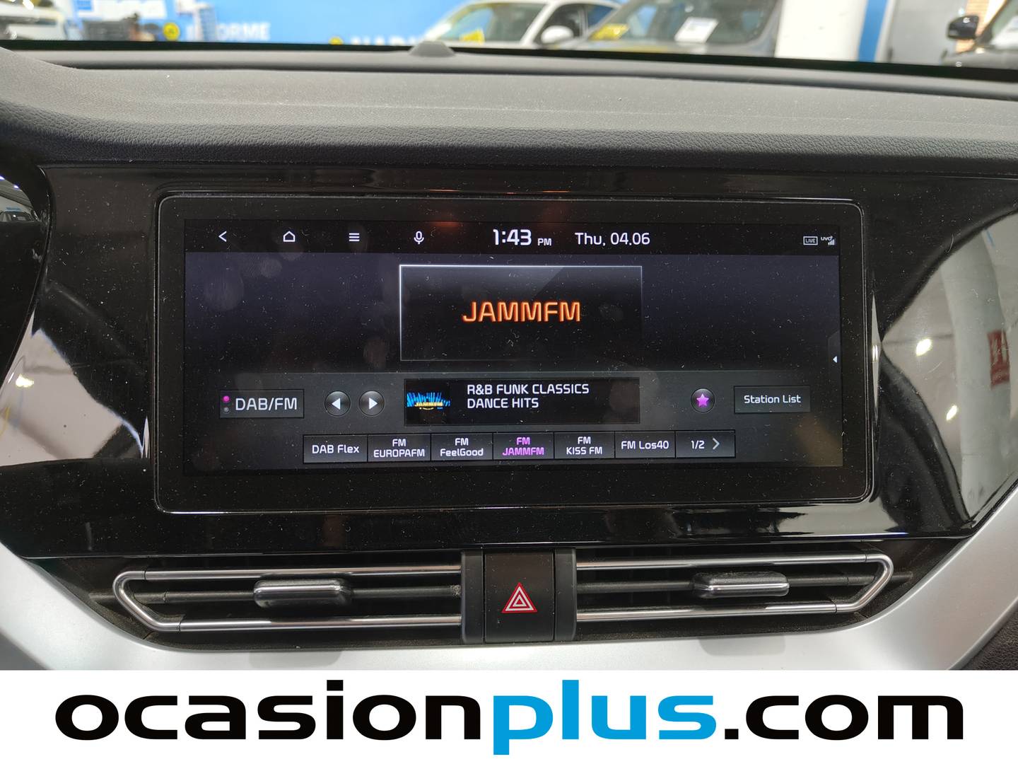 KIA Niro KIA Niro 1.6 GDi HEV Híbrido Drive (141 CV) km 0