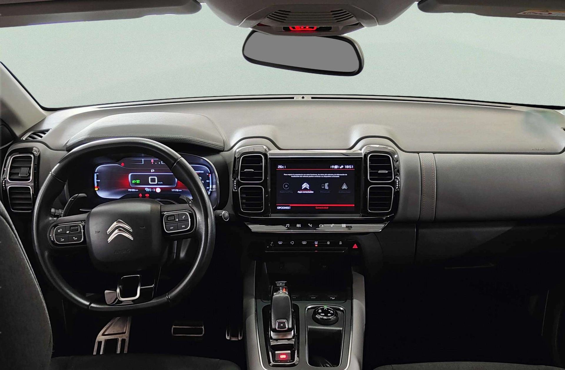 Citroën C5 Aircross BlueHDi 130 Shine EAT8 - foto 6