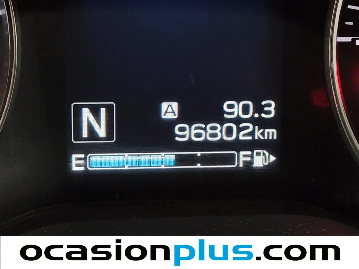 Foto Subaru XV Subaru XV 2.0i Executive Plus Lineartronic  (156 CV)