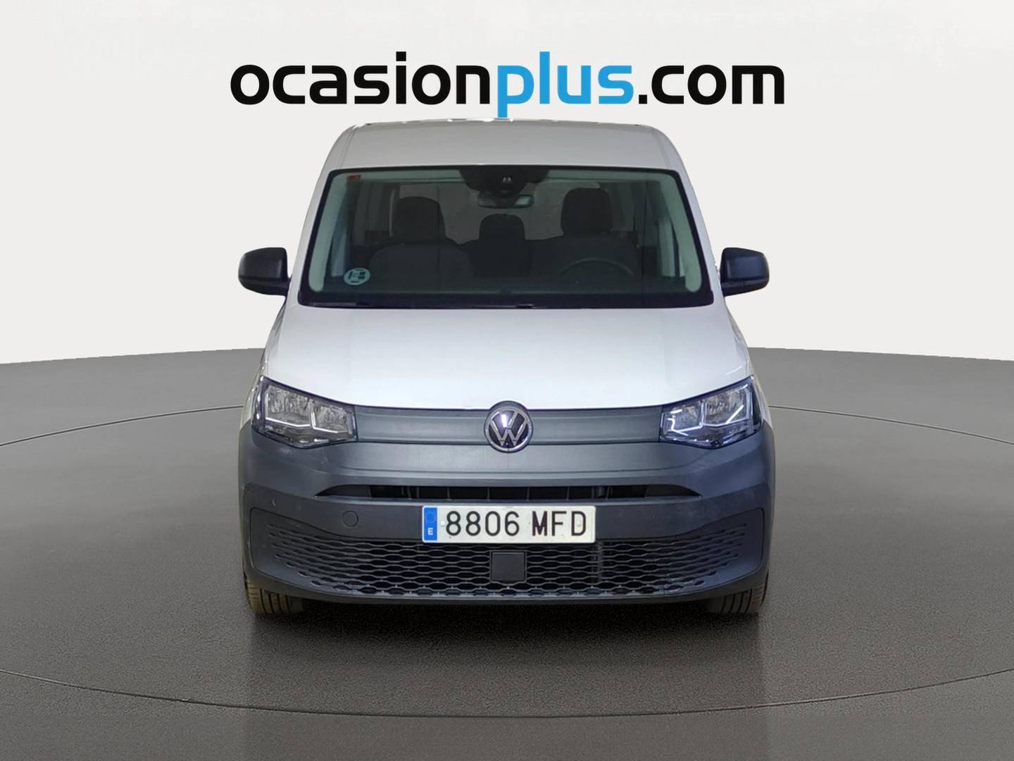 Foto Volkswagen Caddy Volkswagen Caddy Kombi Kombi 2.0 TDI (102 CV)