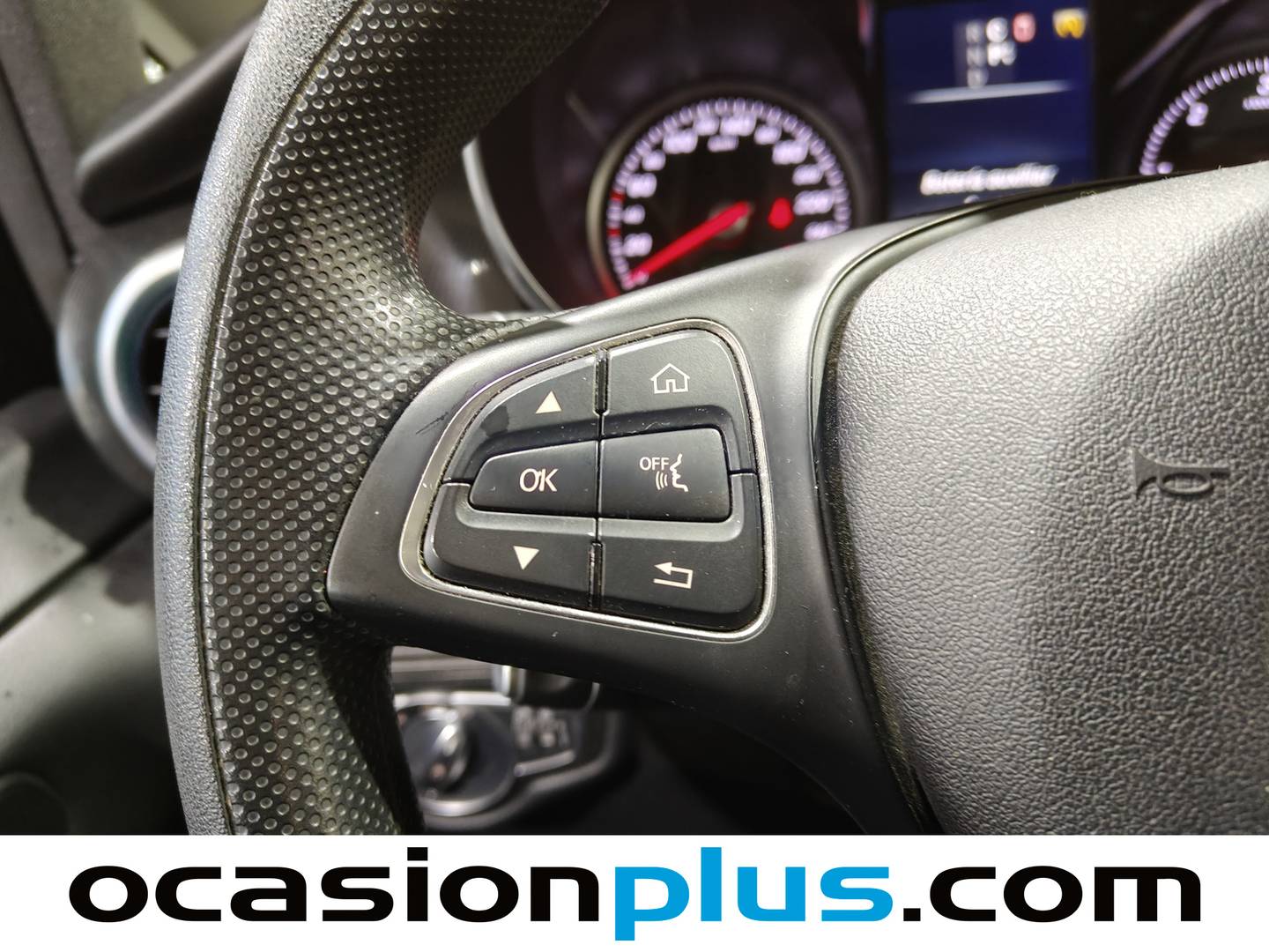 Mercedes Clase V Mercedes-Benz Clase V V 220 d Avantgarde Largo (163 CV) Camperizada 5 Plazas km 0