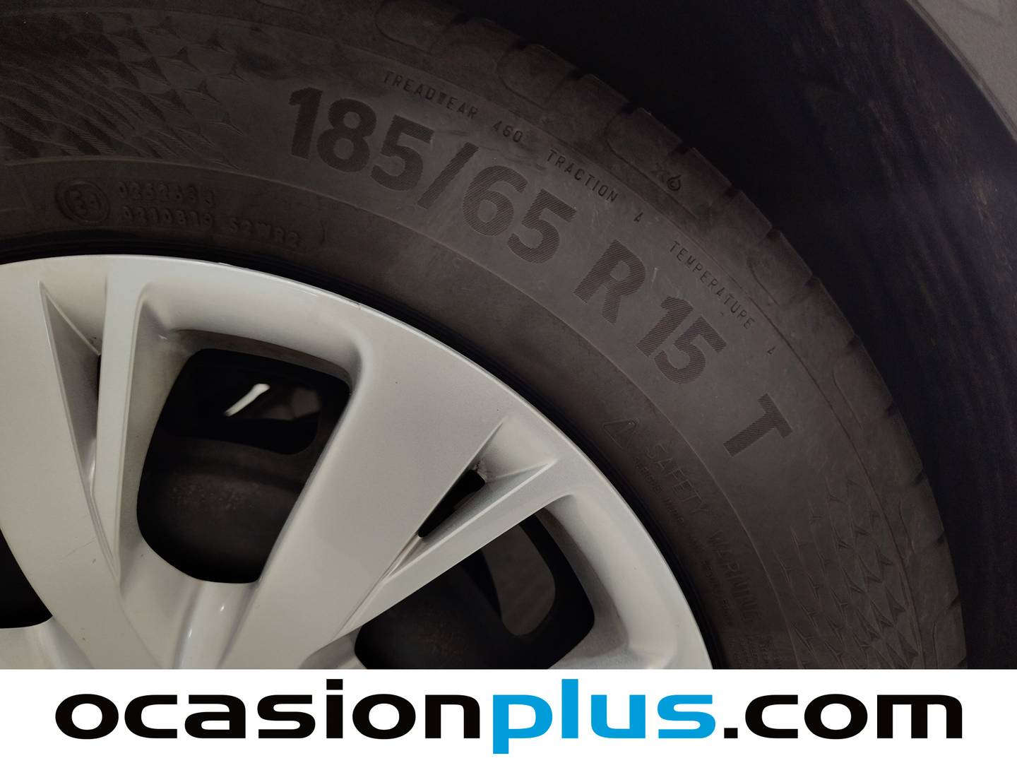 Peugeot 208 Peugeot 208 PureTech 82 Active (82 CV) 82cv
