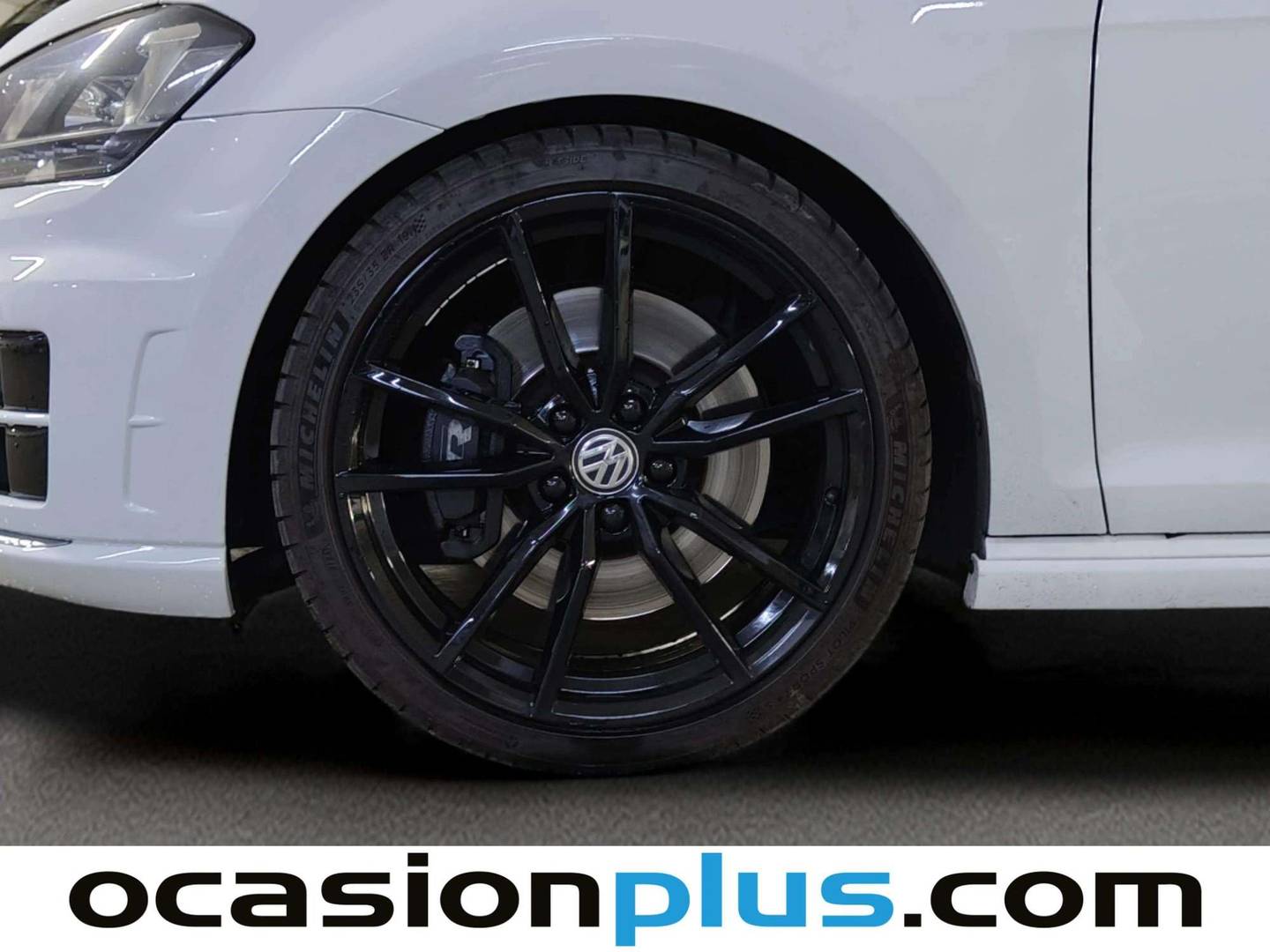 Volkswagen Golf Volkswagen Golf R 2.0 TSI BMT 4Motion (300 CV) DSG gasolina