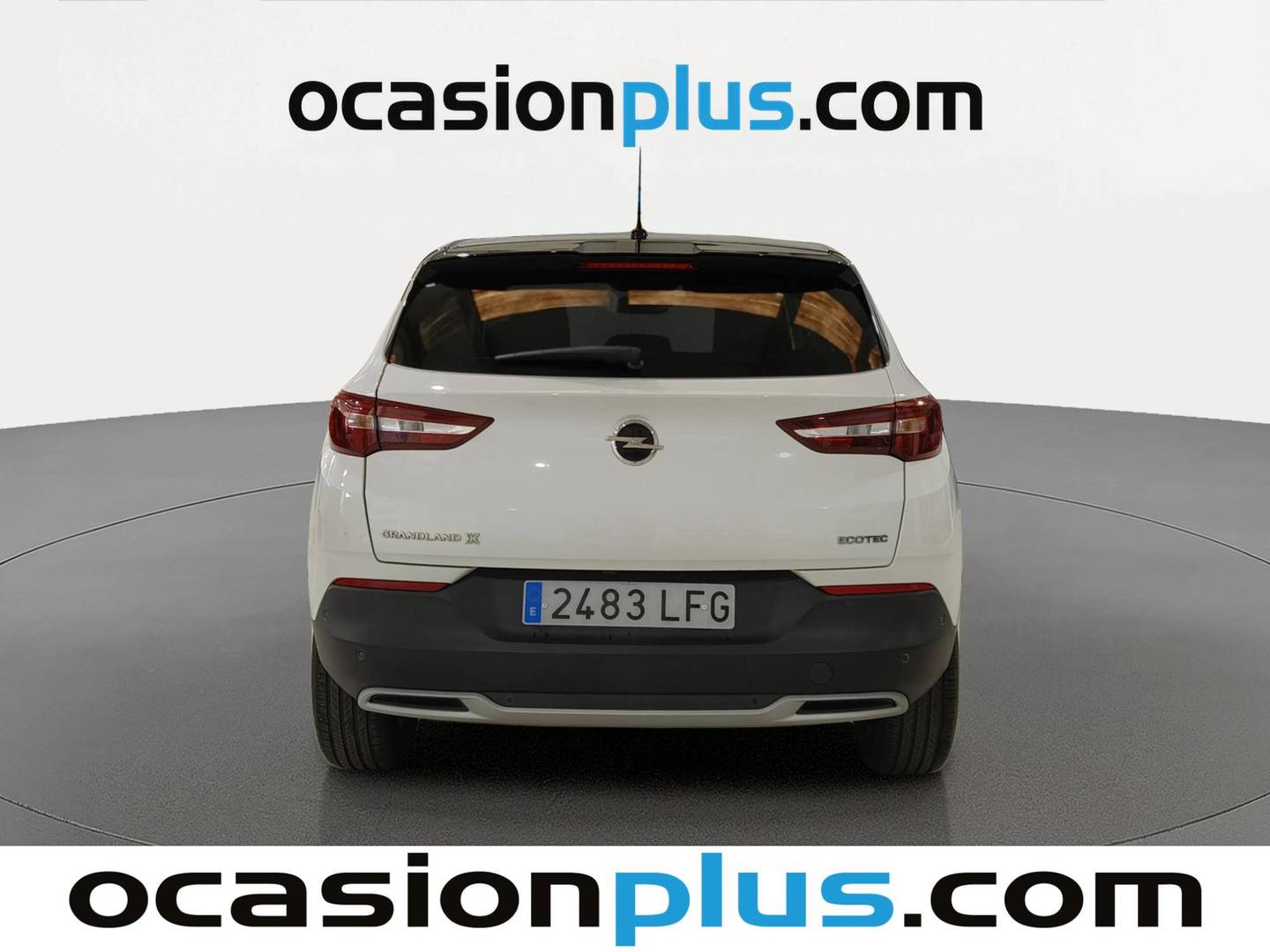 Opel Grandland X Opel Grandland X 1.5 CDTi Selective (130 CV) diésel