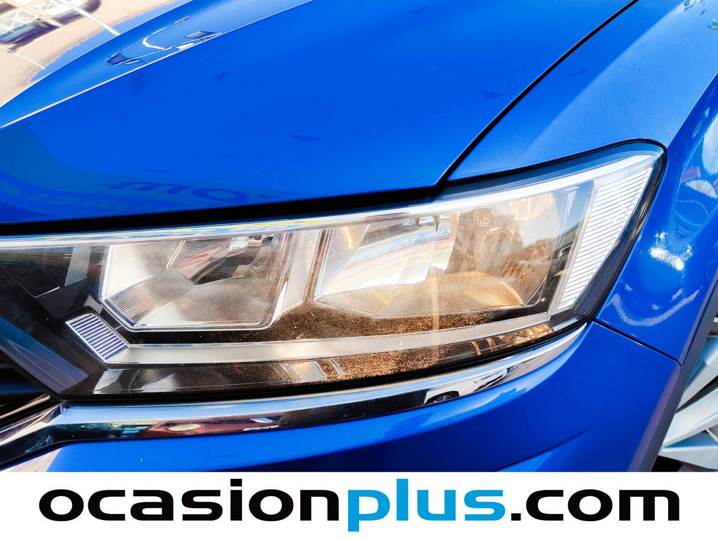 Volkswagen T-Roc Volkswagen T-Roc Advance R-Line 1.5 TSI (150 CV) DSG barato