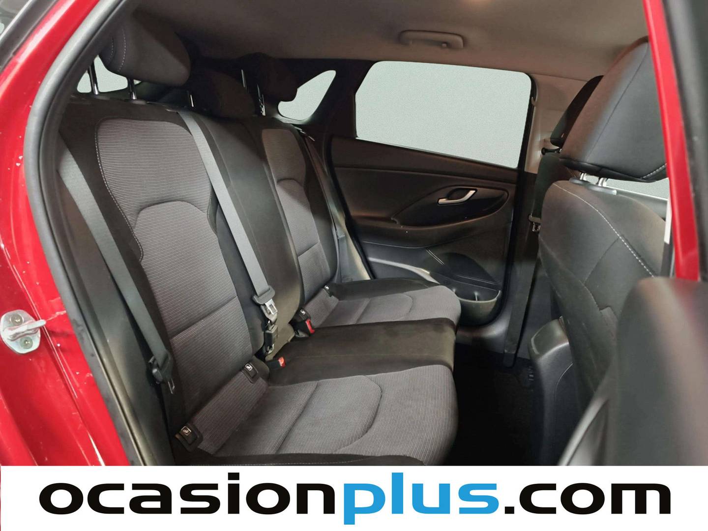 Hyundai i30 Hyundai i30 1.6 CRDI Link (110 CV) barato