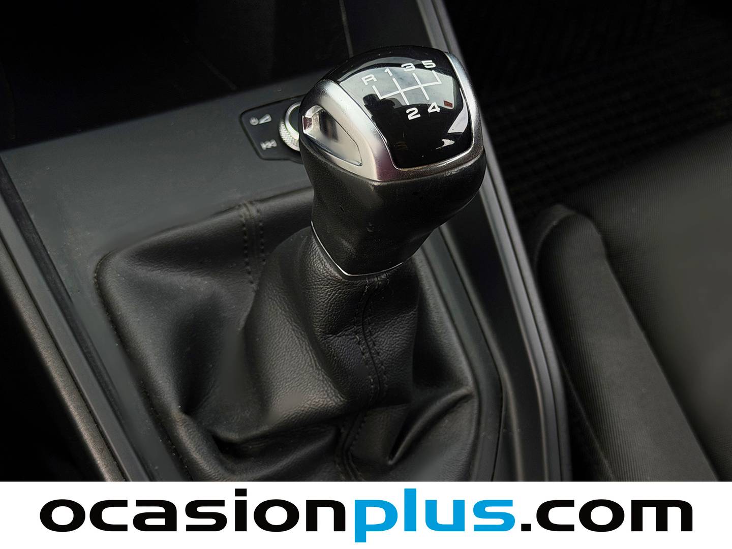 Audi A1 Audi A1 Sportback Advanced 25 TFSI (95 CV) de ocasión