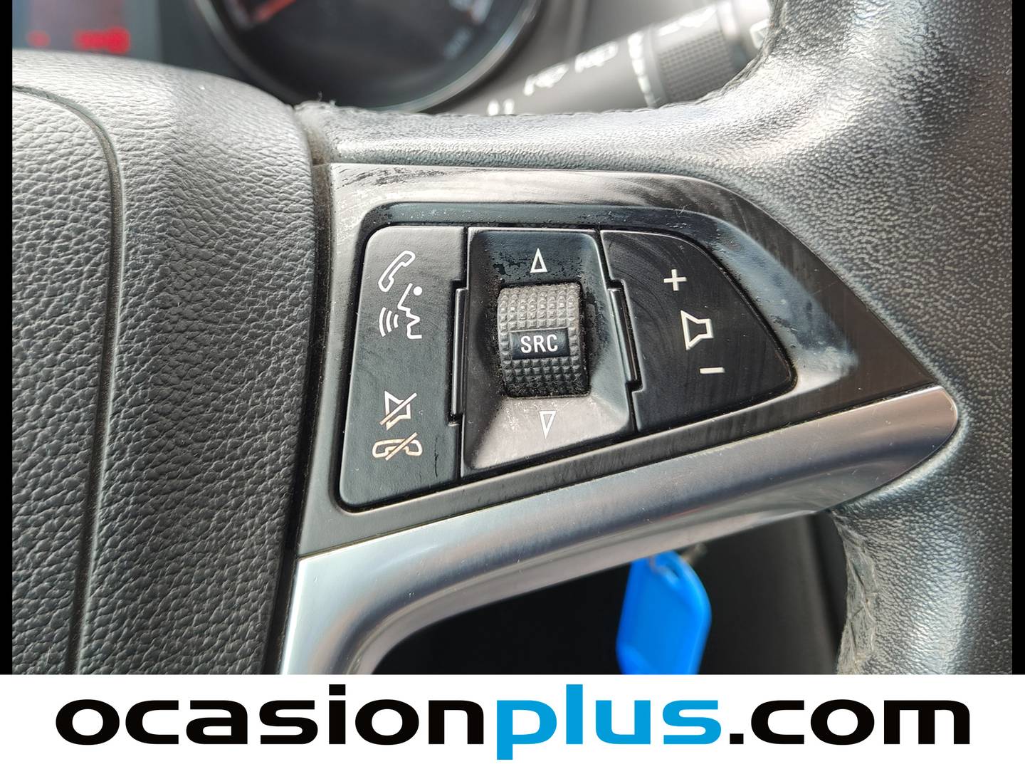 Foto Opel Meriva Opel Meriva 1.7 CDTI Enjoy (110 CV)