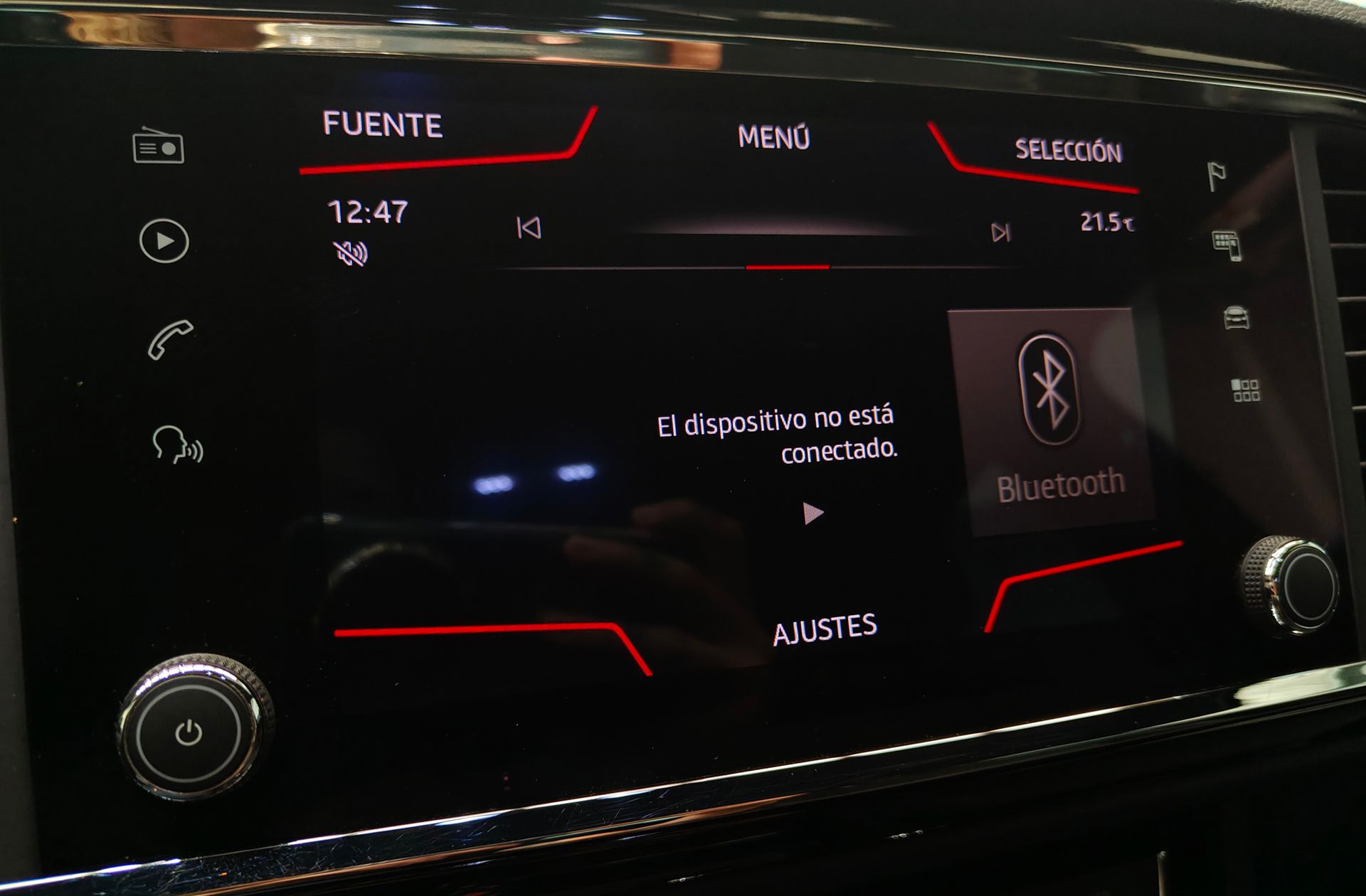 SEAT Ateca 2.0 TDI FR - foto 39