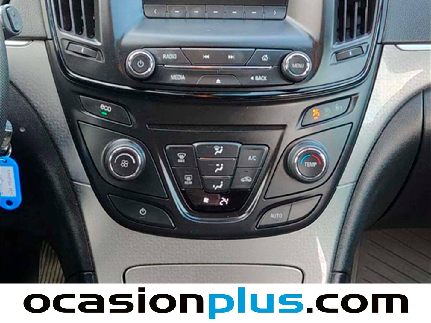 Opel Insignia Opel Insignia Sports Tourer 2.0 CDTI ecoFlex S&S Business (140 CV) al mejor precio