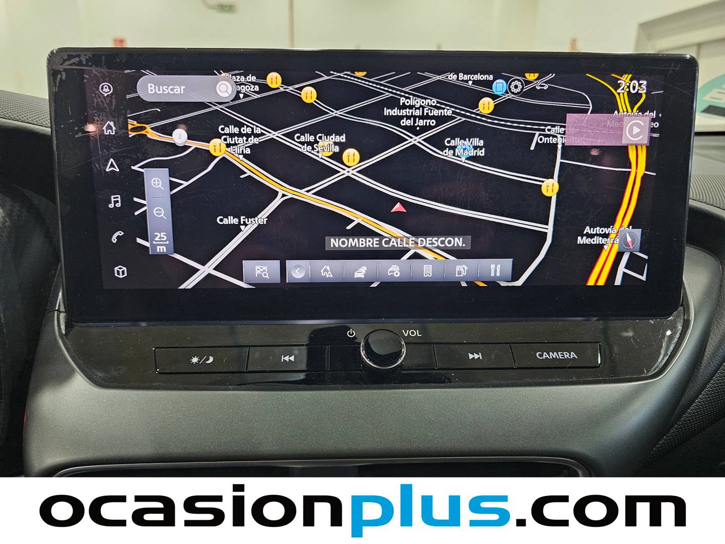 Foto Nissan JUKE Nissan Juke DIG-T N-Connecta 4x2 DCT (114 CV)