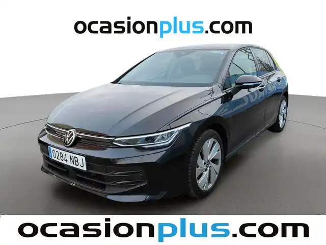 Volkswagen Golf Más 2.0 TDI (115 CV) de segunda mano