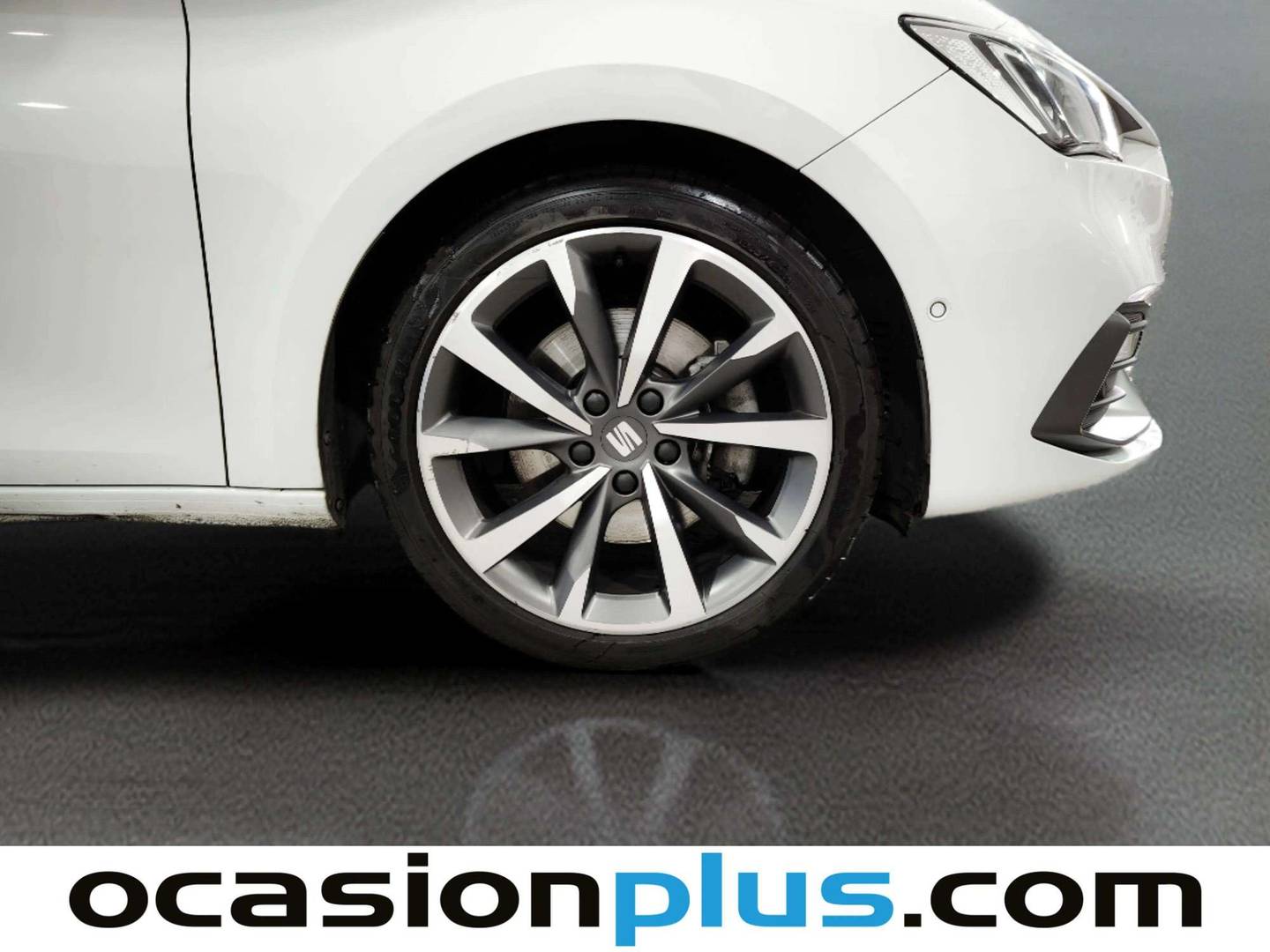 Seat León Seat León 1.5 TSI S&S FR Go L (150 CV) seminuevo