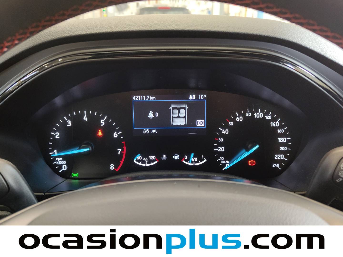 Ford Focus Ford Focus 1.0 Ecoboost S&S ST-Line (125 CV) 2020