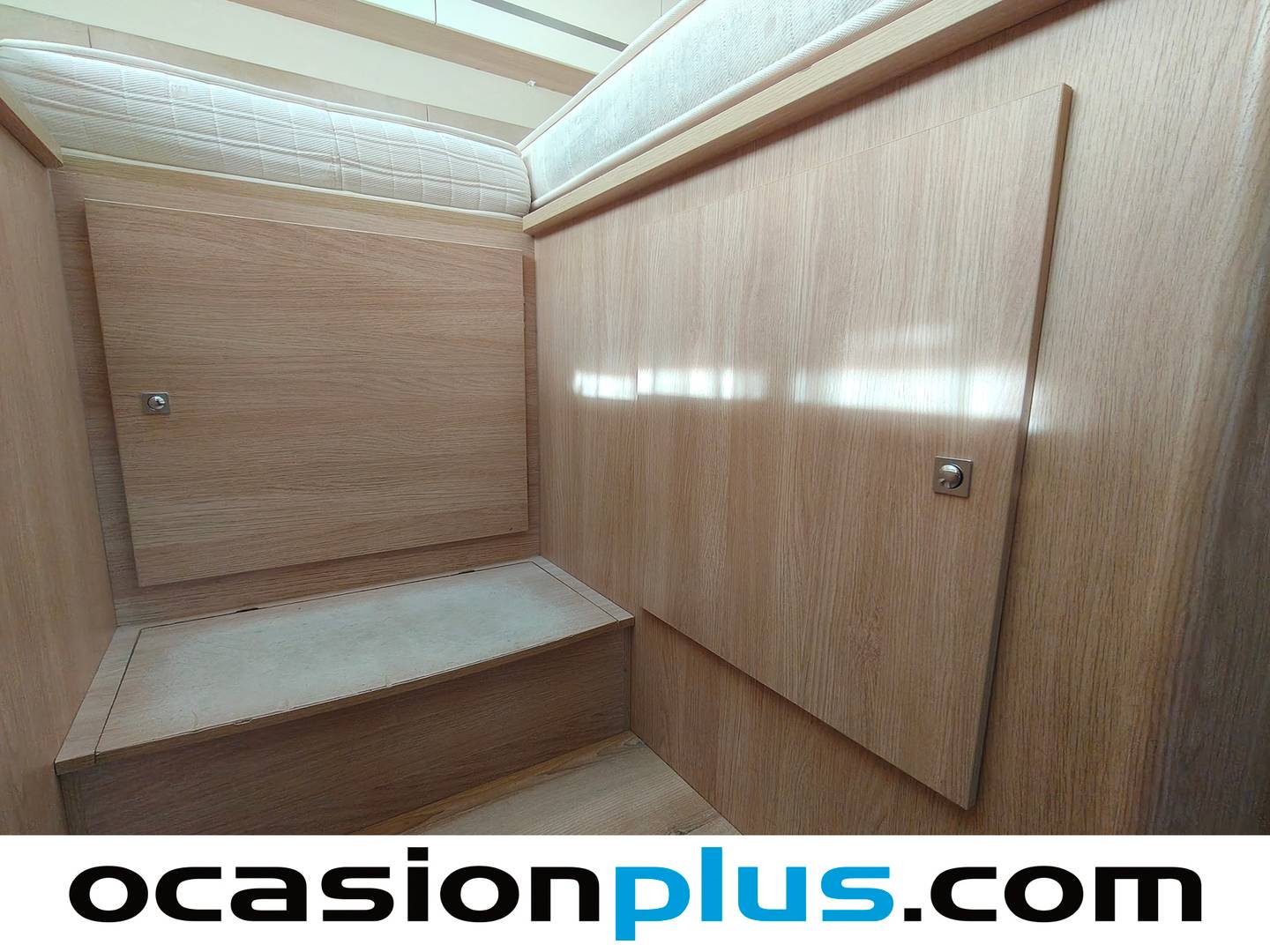 GiottiLine Sienna GiottiLine Sienna 395 (140 Cv) 4 Plazas seminuevo