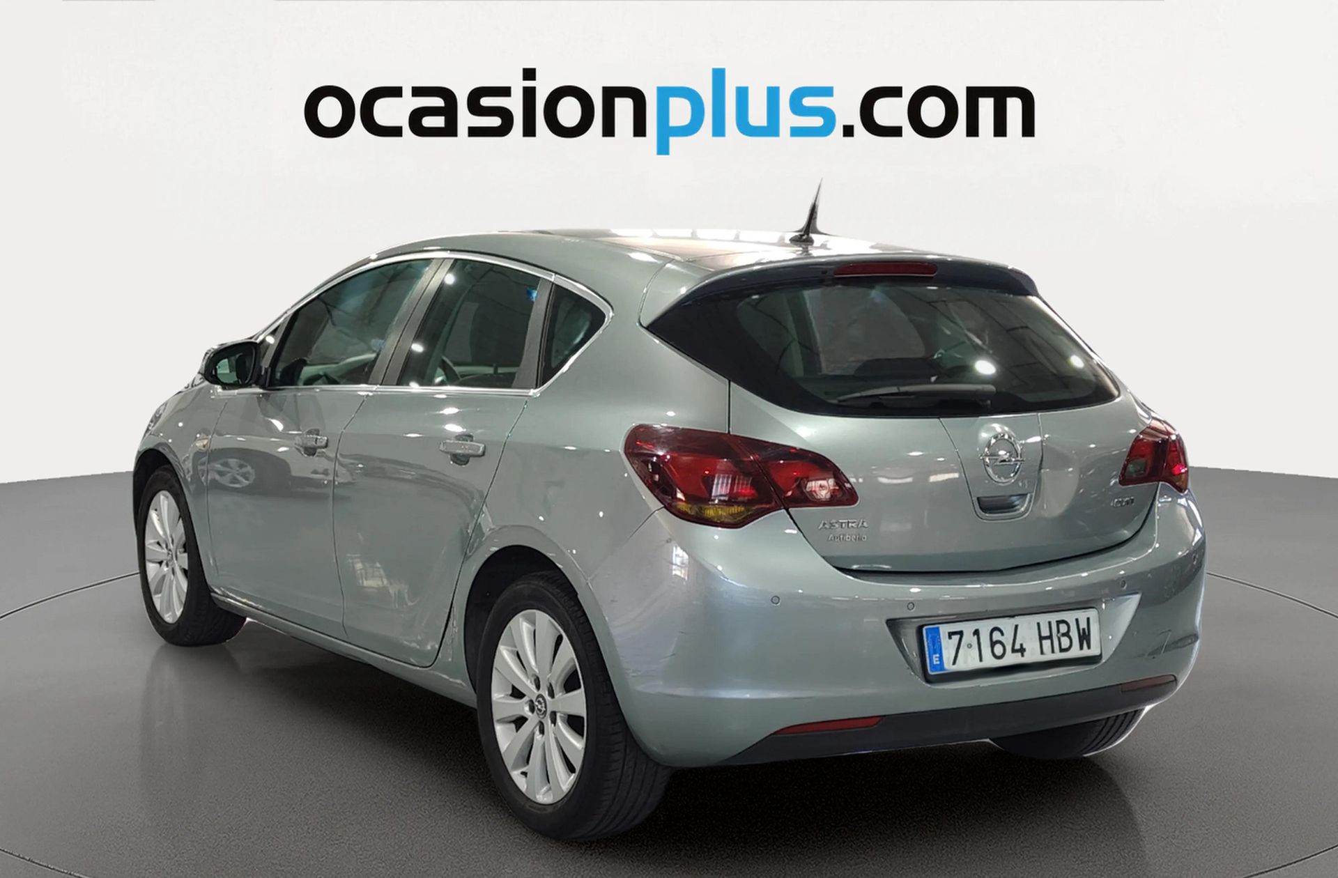 Opel Astra 1.7 CDTI Cosmo - foto 3