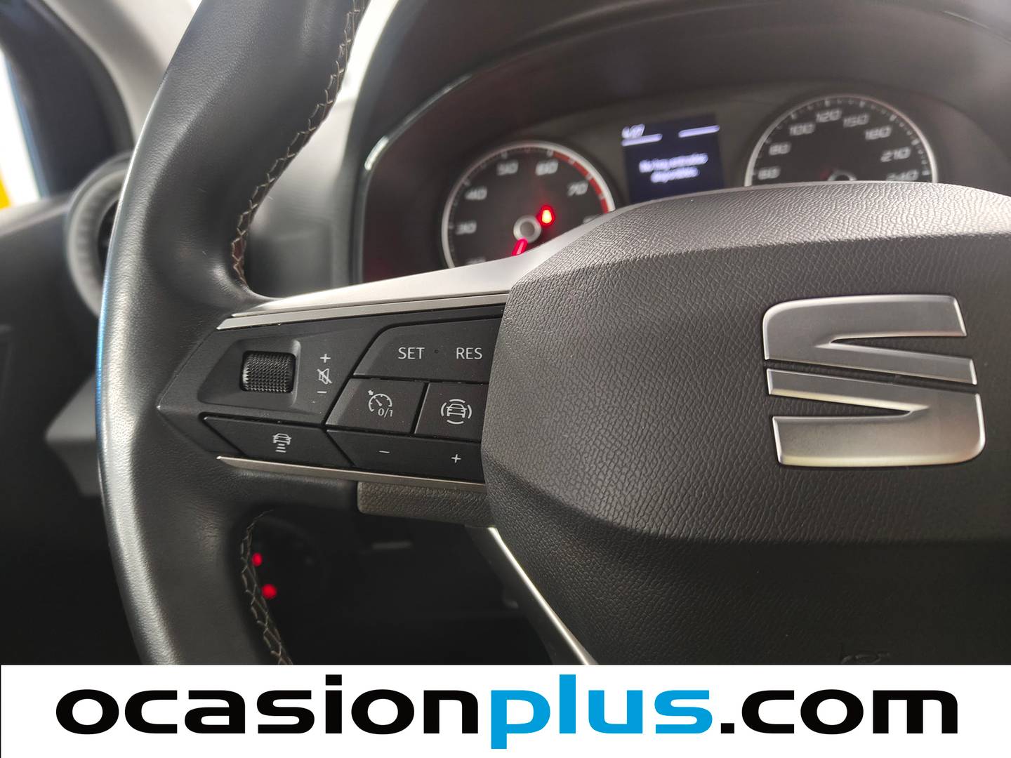 Seat Ibiza Seat Ibiza 1.0 TSI Style Plus (110 CV) 110cv