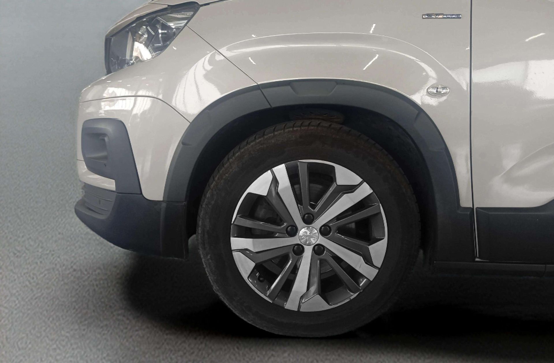 Peugeot Rifter BlueHDi 130 GT Line Standard - foto 32