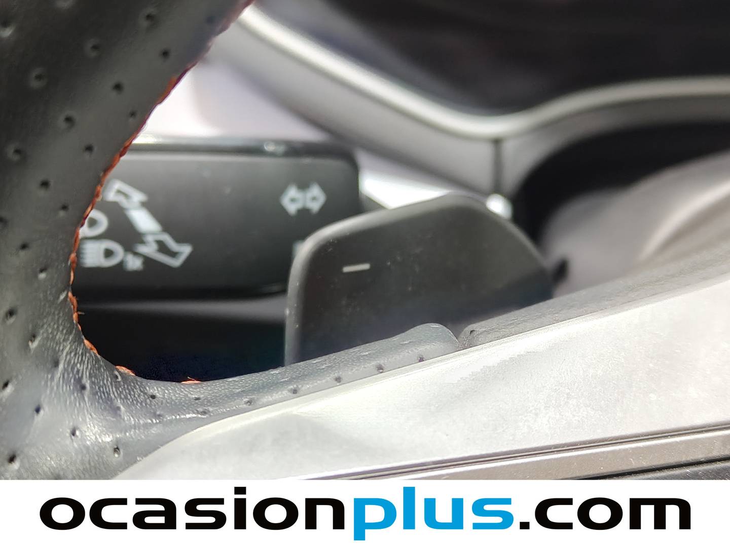 Foto Seat Ibiza SEAT Ibiza 1.5 TSI FR XL DSG (150 CV)