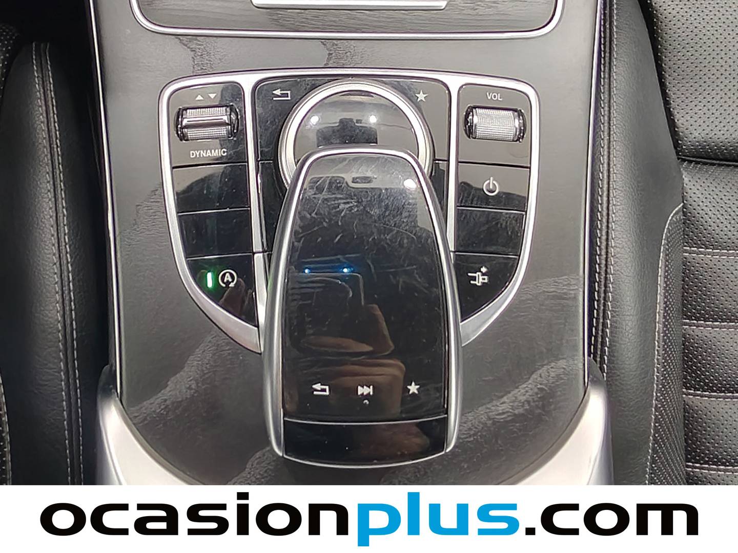 Mercedes Clase C Mercedes-Benz Clase C Coupe 300 AMG Line (245 CV) 245cv