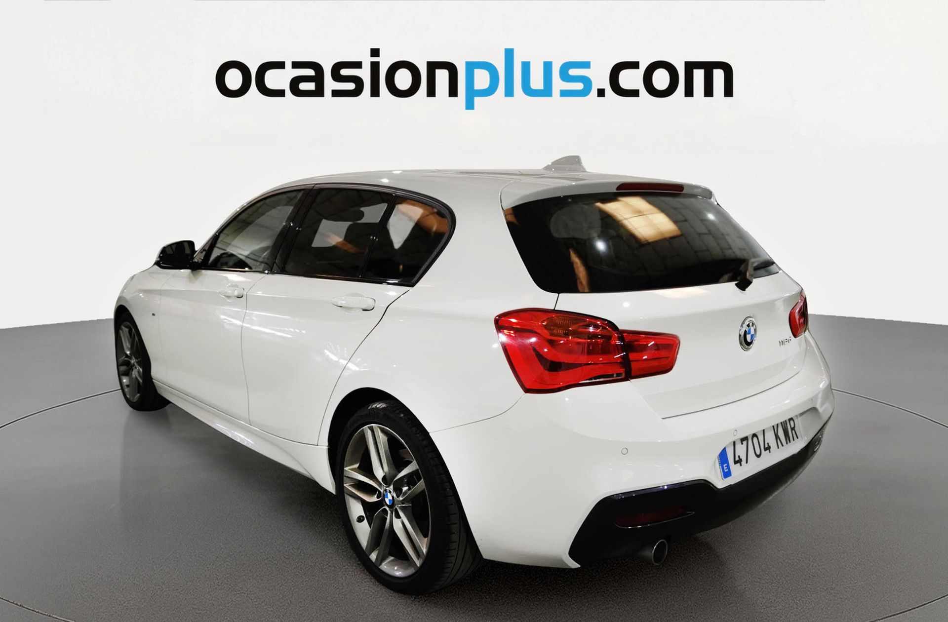 BMW Serie 1 118d - foto 3