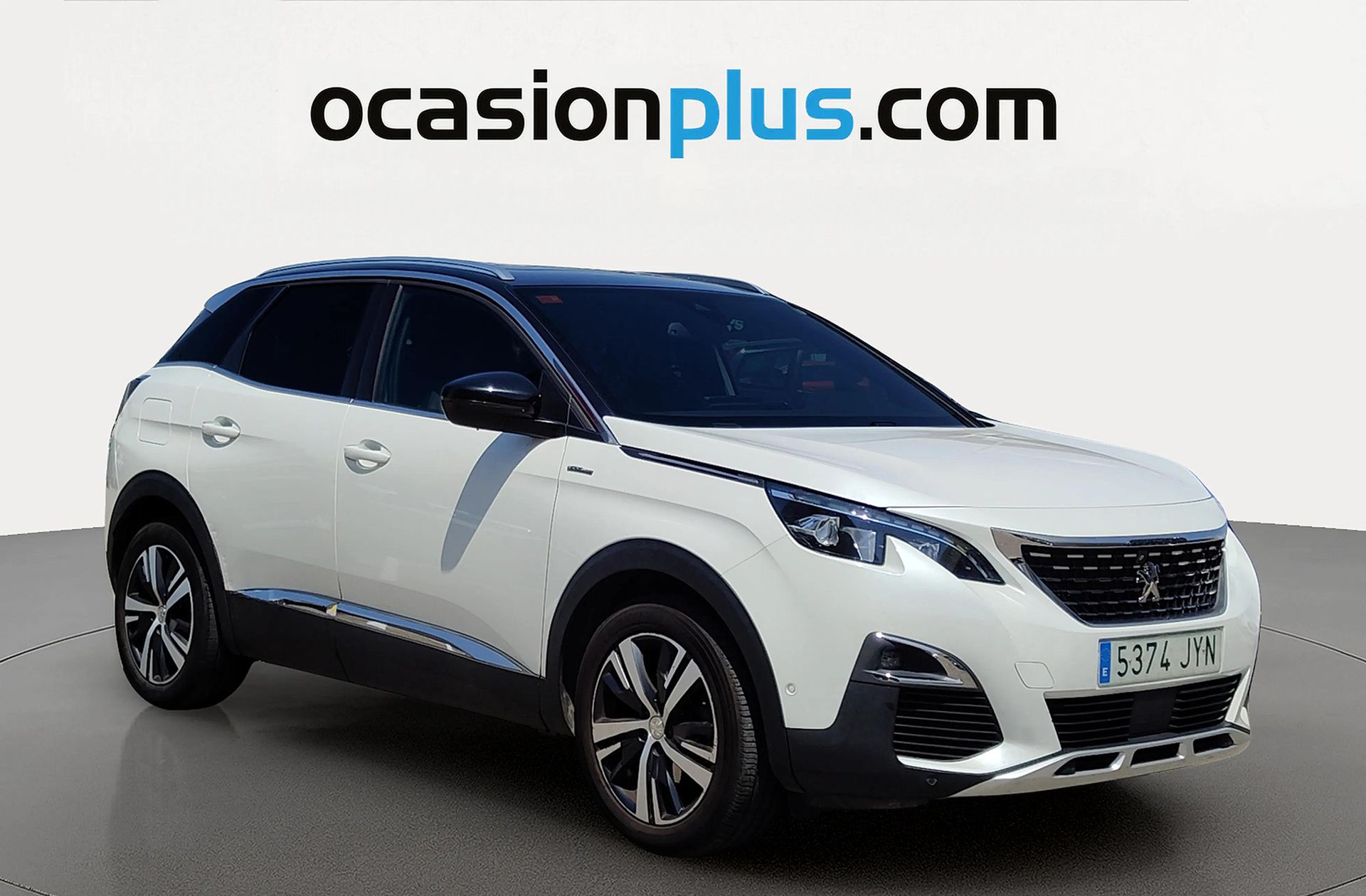 Peugeot 3008 THP 165 GT Line - foto 2