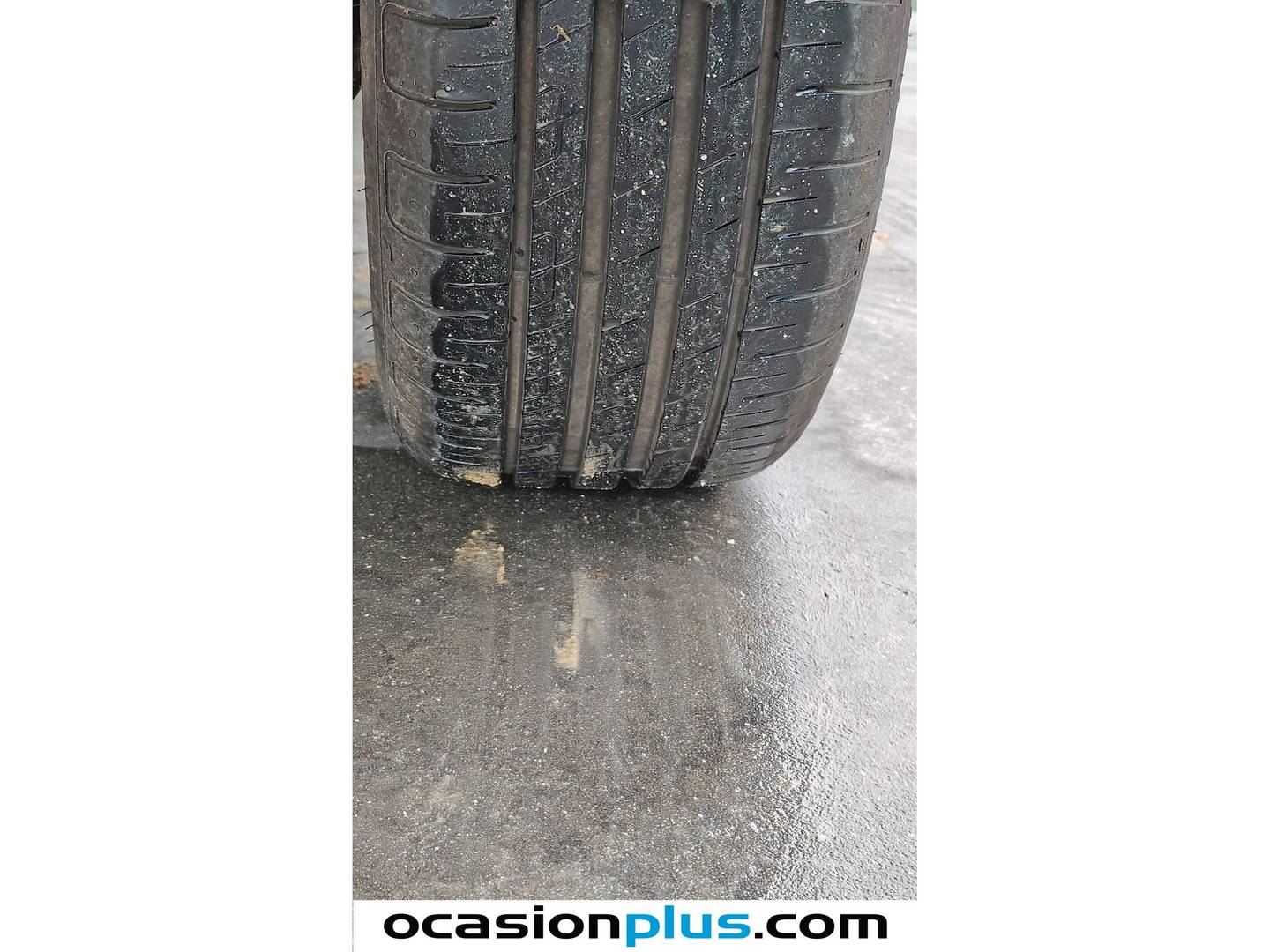 Foto Volkswagen Taigo Volkswagen Taigo ``Más`` 1.0 TSI (95 CV)