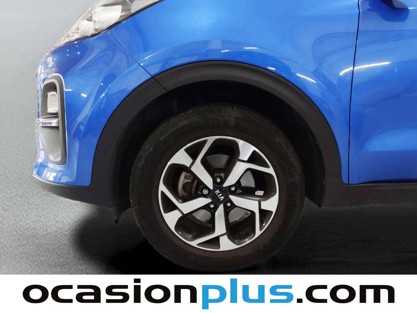 Foto KIA Sportage Kia Sportage 1.6 GDi Drive 4x2 (132 CV)