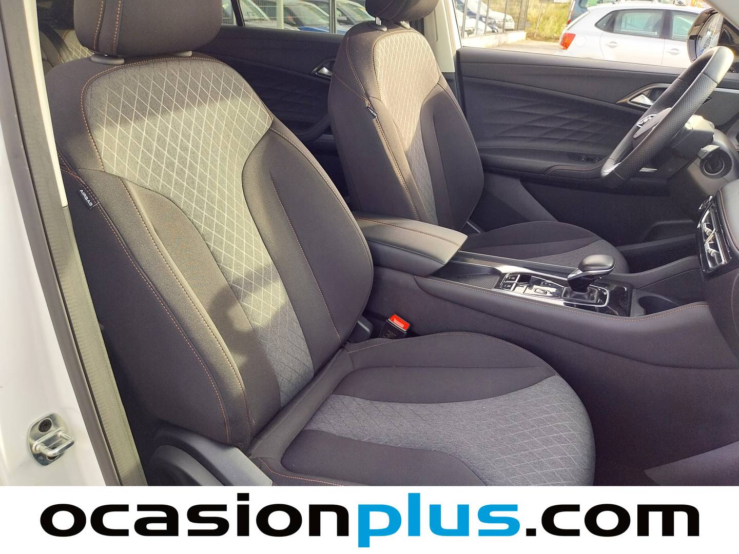 MG HS MG HS 1.5T Comfort DCT  (170 CV) km 0