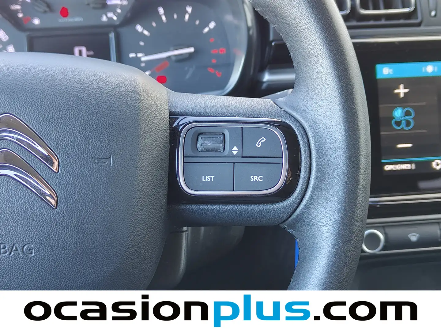 Foto Citroën C3 Citroen C3 PureTech 110 S&S Max (110 CV)