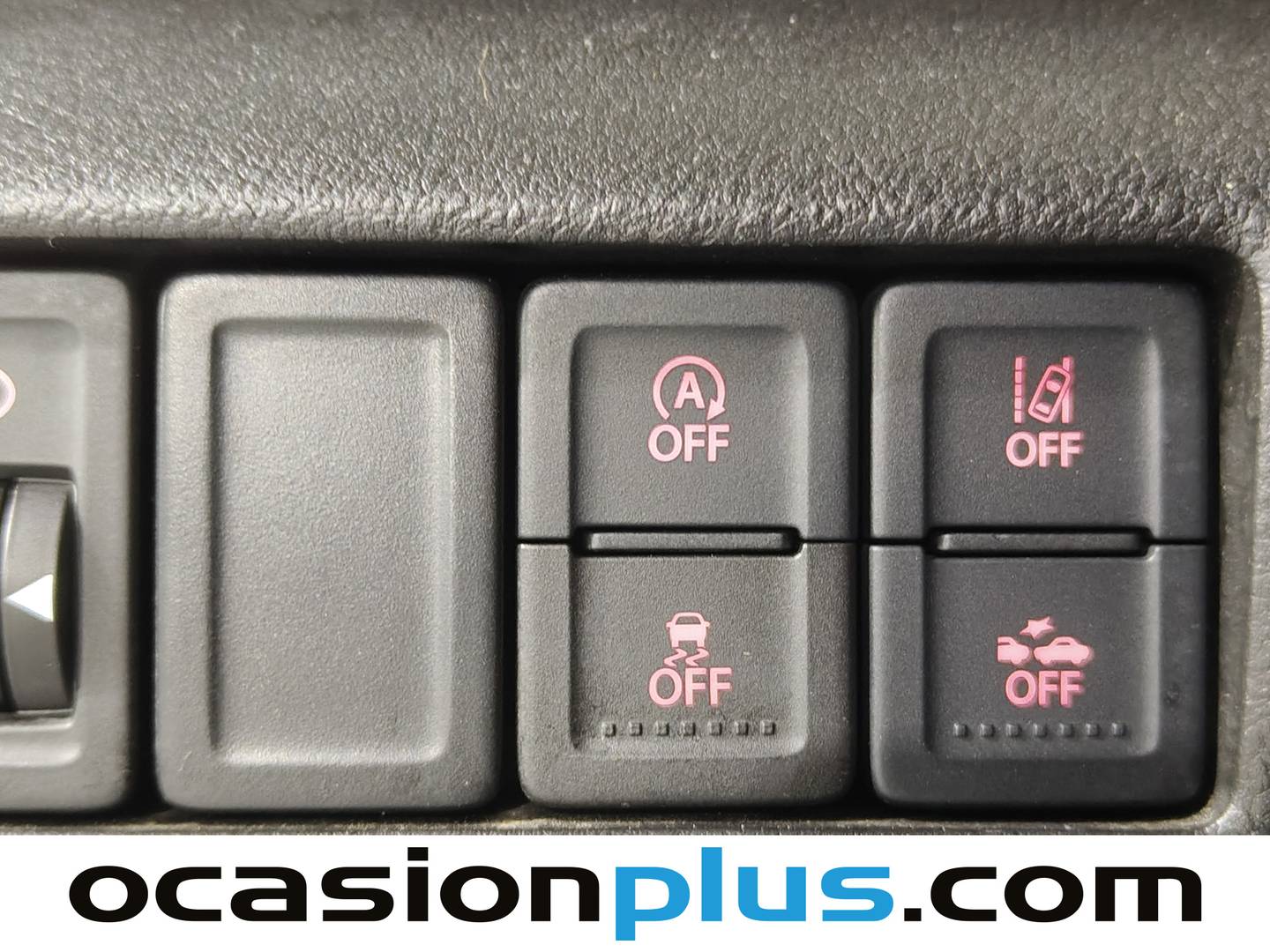 Foto Suzuki S-Cross Suzuki S-Cross 1.4T Mild Hybrid S1 (129 CV)