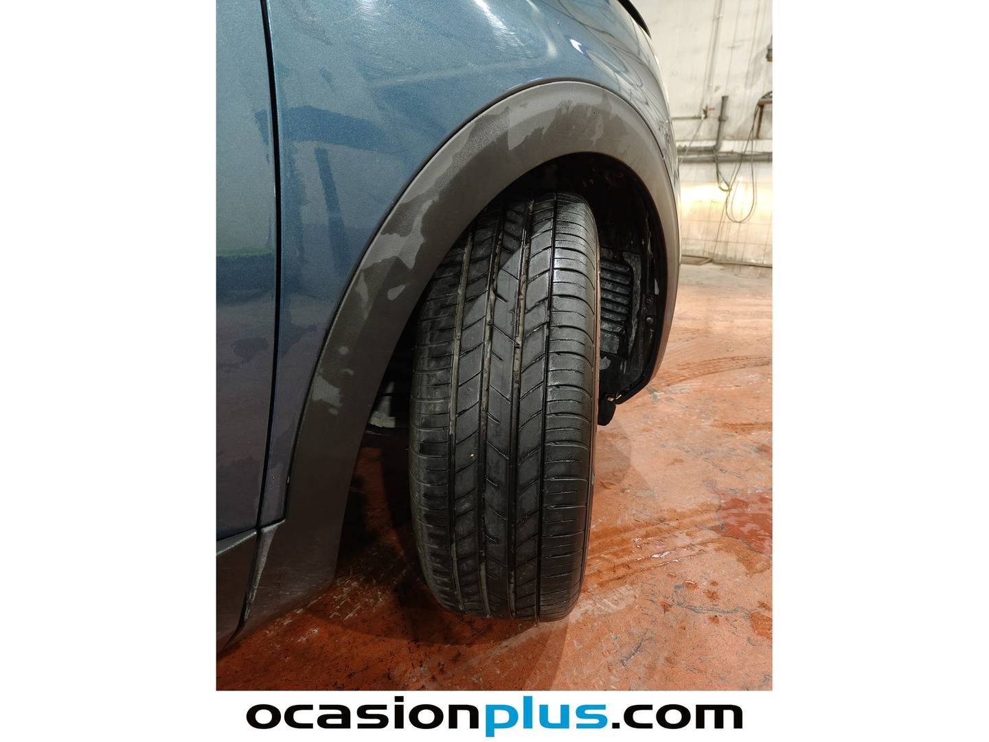 Peugeot 5008 Peugeot 5008 BlueHDi 130 S&S Allure (130 CV) 7 Plazas de segunda mano