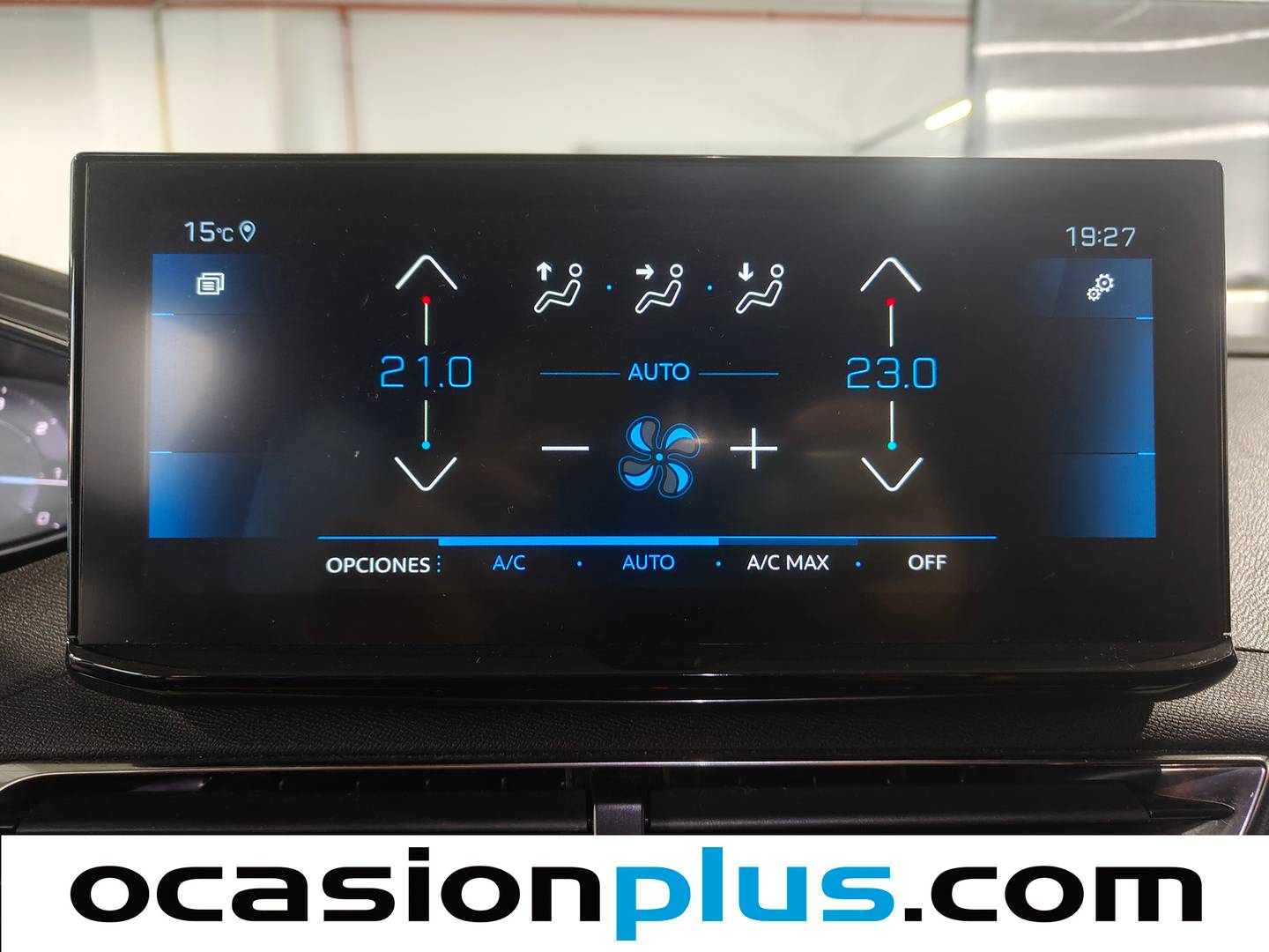 Peugeot 3008 Peugeot 3008 BlueHDi 130 S&S Allure Pack EAT8 (130 CV) 2023