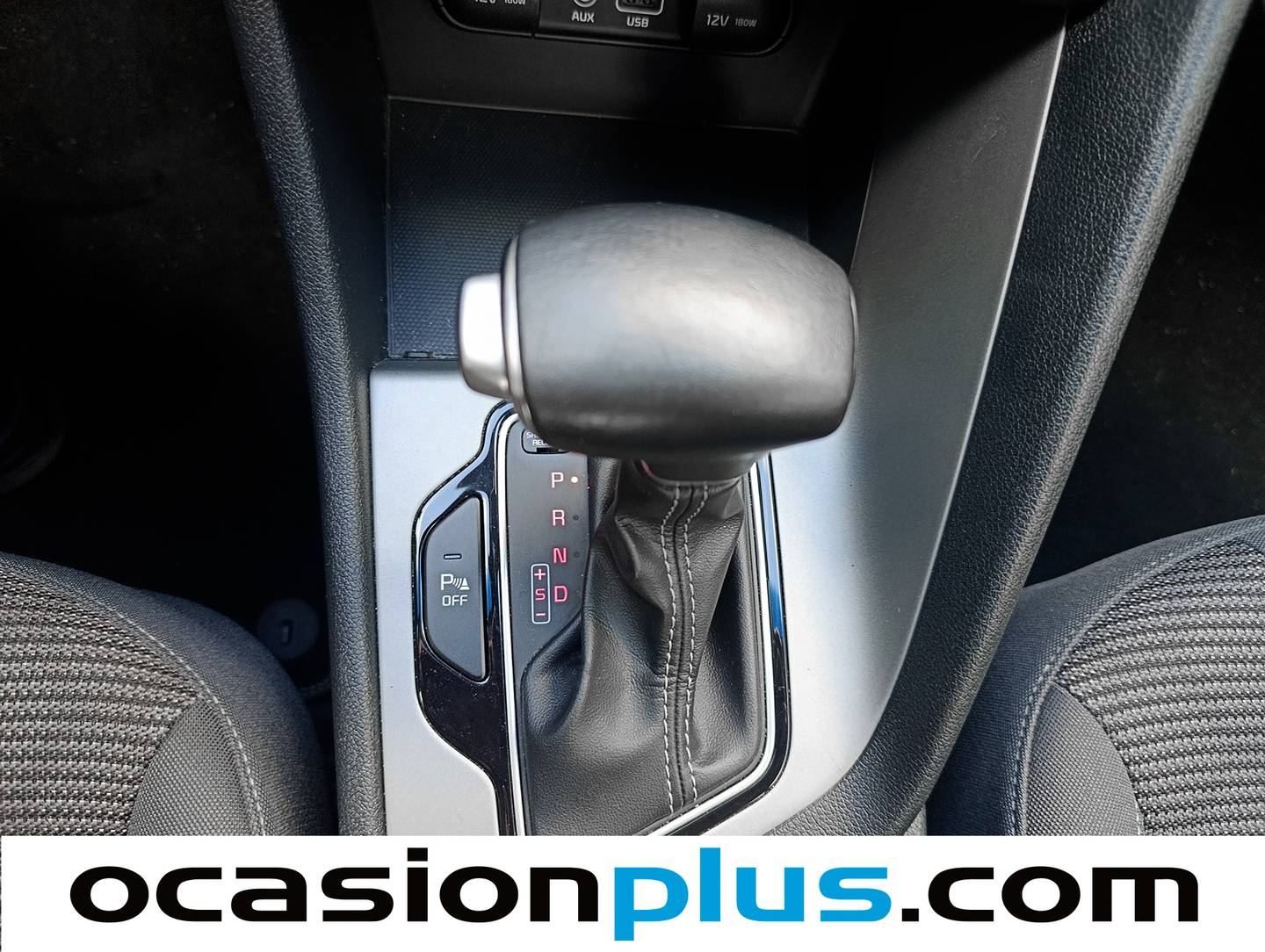 KIA Niro Kia Niro 1.6 GDi HEV Drive (141 CV) de segunda mano