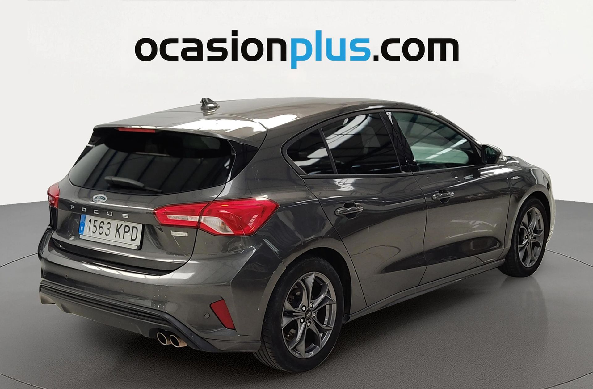 Ford Focus 1.0 EcoBoost ST-Line - foto 4