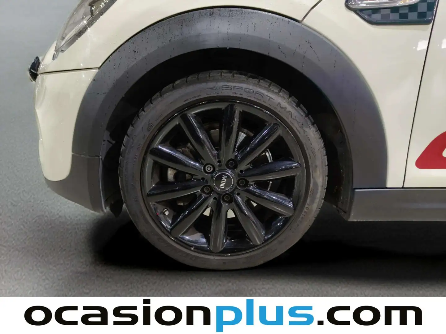 Foto Mini MINI MINI MINI 3 Puertas Cooper S (192 CV)