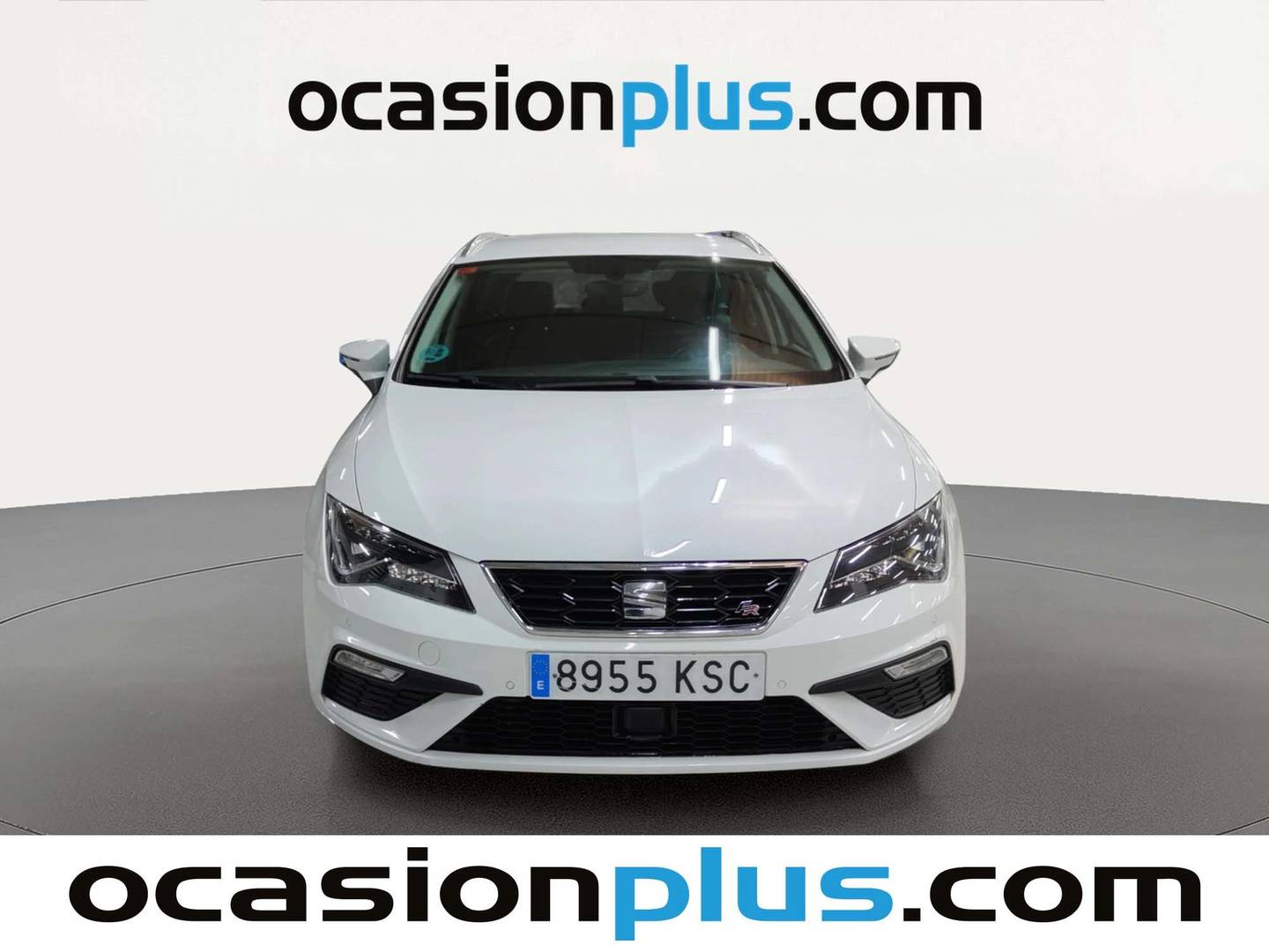 Foto Seat León SEAT León ST ST 1.5 EcoTSI S&S FR Edition (150 CV)