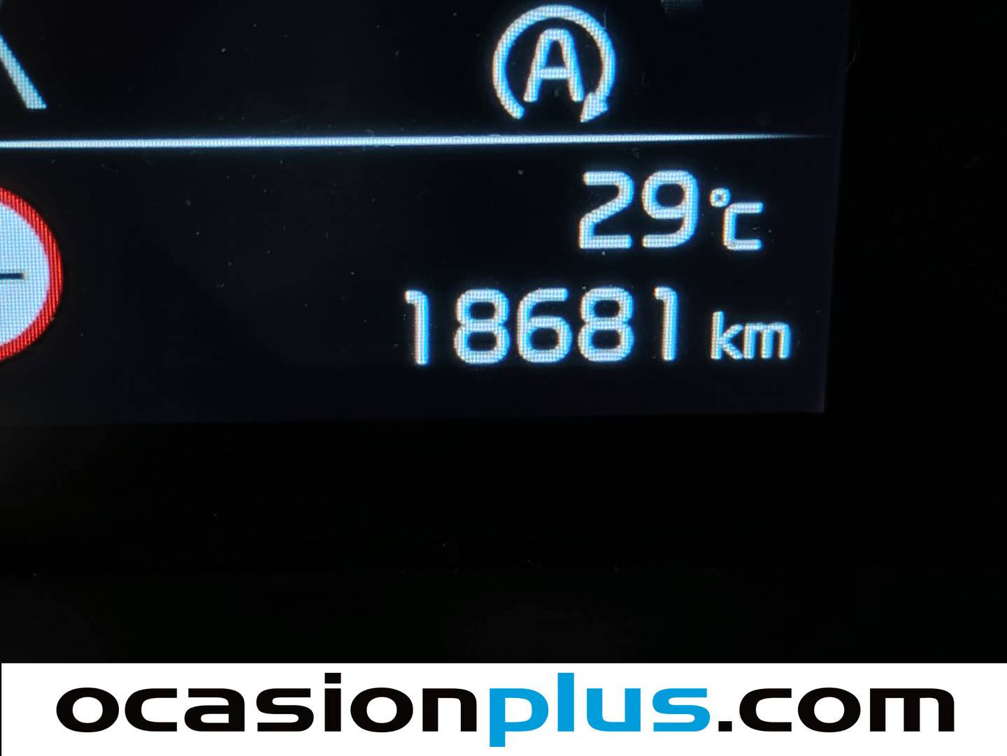 KIA Stonic KIA Stonic 1.2 DPi Drive (79 CV) seminuevo