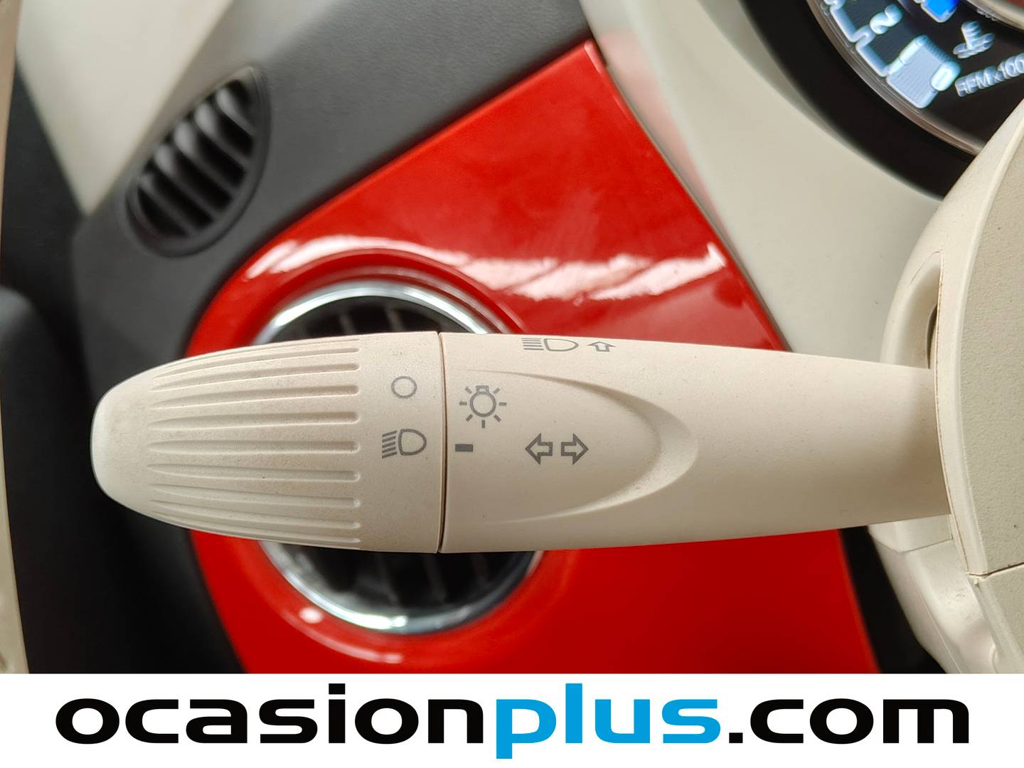 Fiat 500 Fiat 500 1.0 Hybrid Dolcevita (70 CV) de segunda mano
