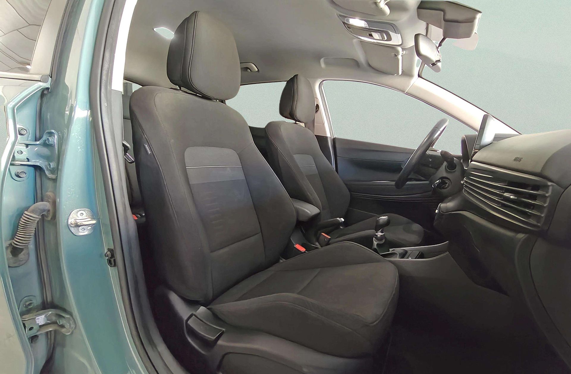 Hyundai Bayon 1.2 MPI Maxx - foto 20